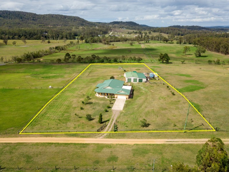 208 Fotheringay Road, Clarence Town NSW 2321