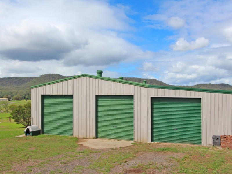 208 Fotheringay Road, Clarence Town NSW 2321