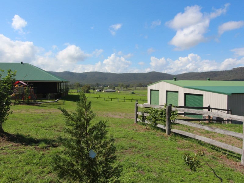 208 Fotheringay Road, Clarence Town NSW 2321