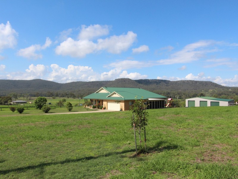 208 Fotheringay Road, Clarence Town NSW 2321