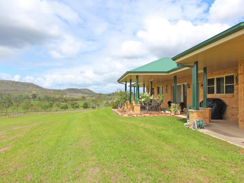 208 Fotheringay Road, Clarence Town NSW 2321