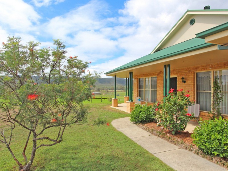 208 Fotheringay Road, Clarence Town NSW 2321