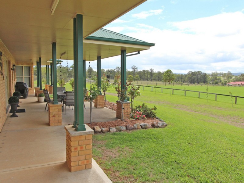 208 Fotheringay Road, Clarence Town NSW 2321