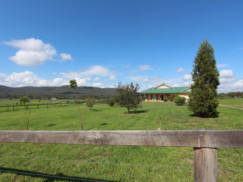 208 Fotheringay Road, Clarence Town NSW 2321