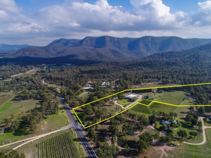 1596 Broke Road, Pokolbin NSW 2320
