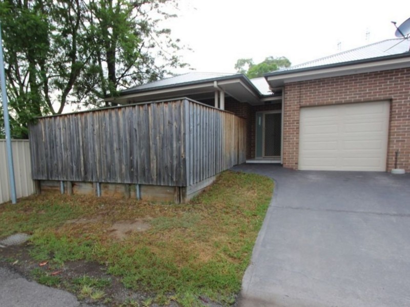 1/18 Dowlan Lane, Cessnock NSW 2325