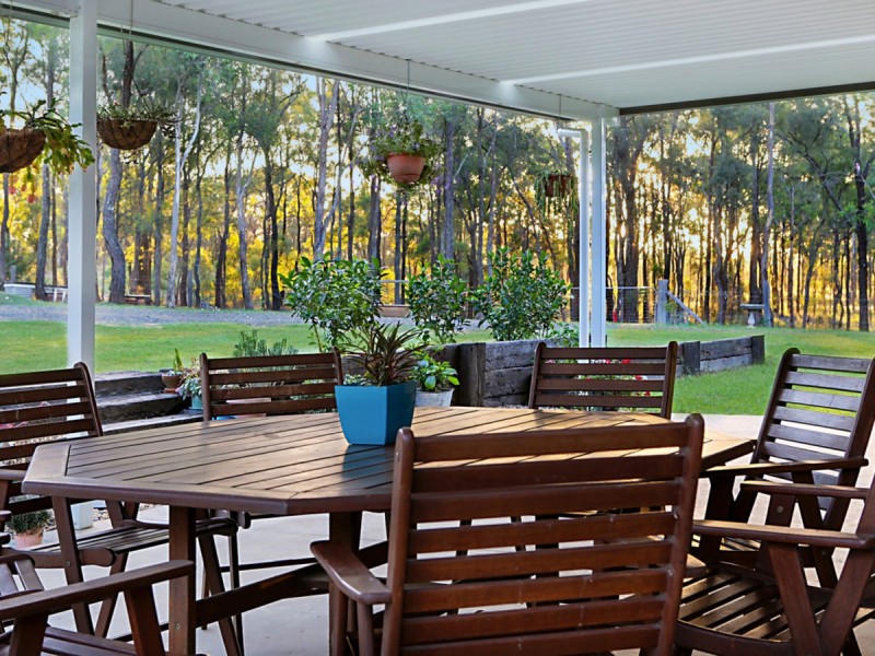 60 Blackburn Close, Lovedale NSW 2325