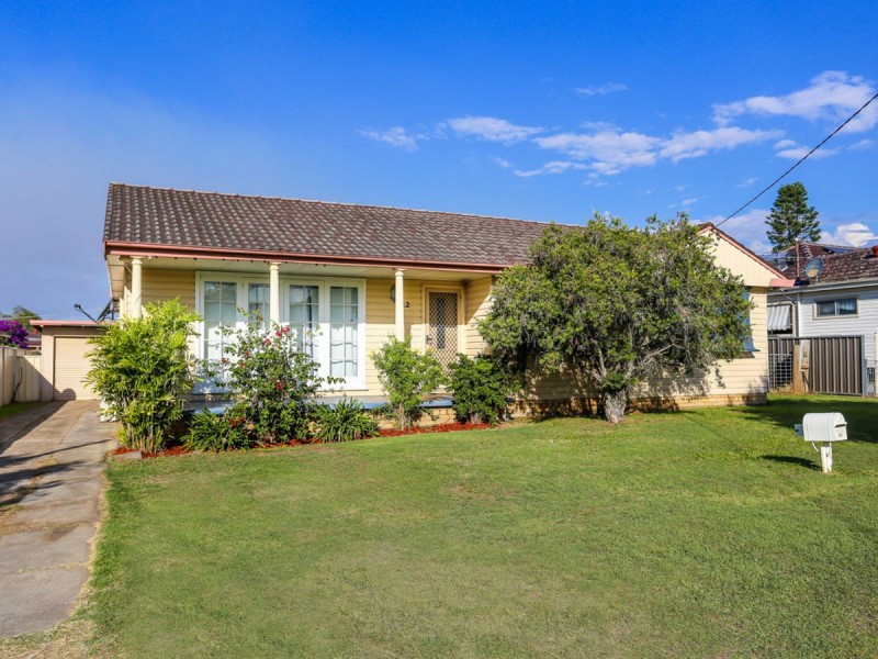 22 Subiaco Avenue, Cessnock NSW 2325