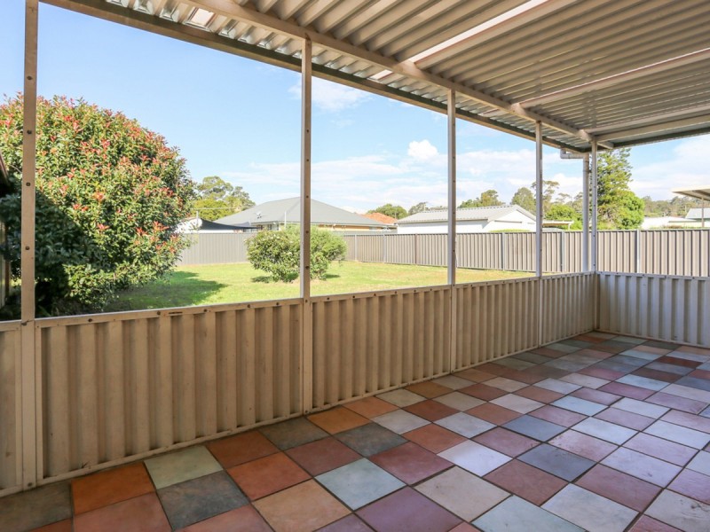 22 Subiaco Avenue, Cessnock NSW 2325
