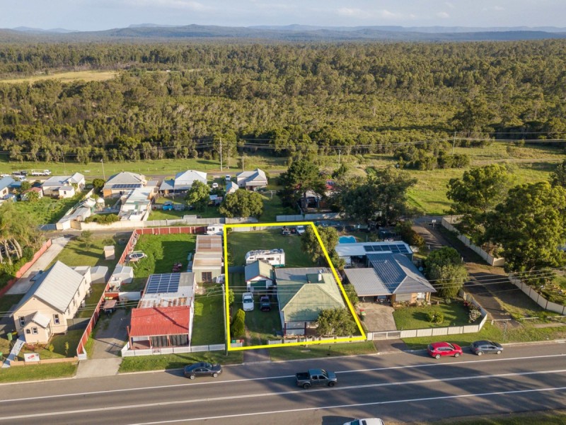 92 Cessnock Road, Neath NSW 2326