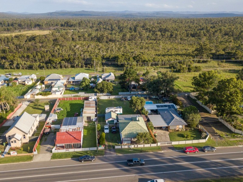 92 Cessnock Road, Neath NSW 2326