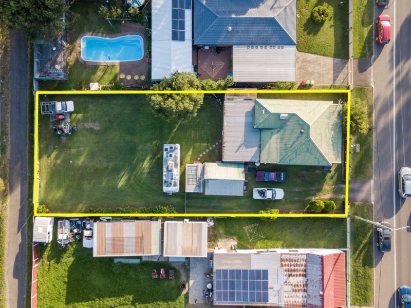 92 Cessnock Road, Neath NSW 2326