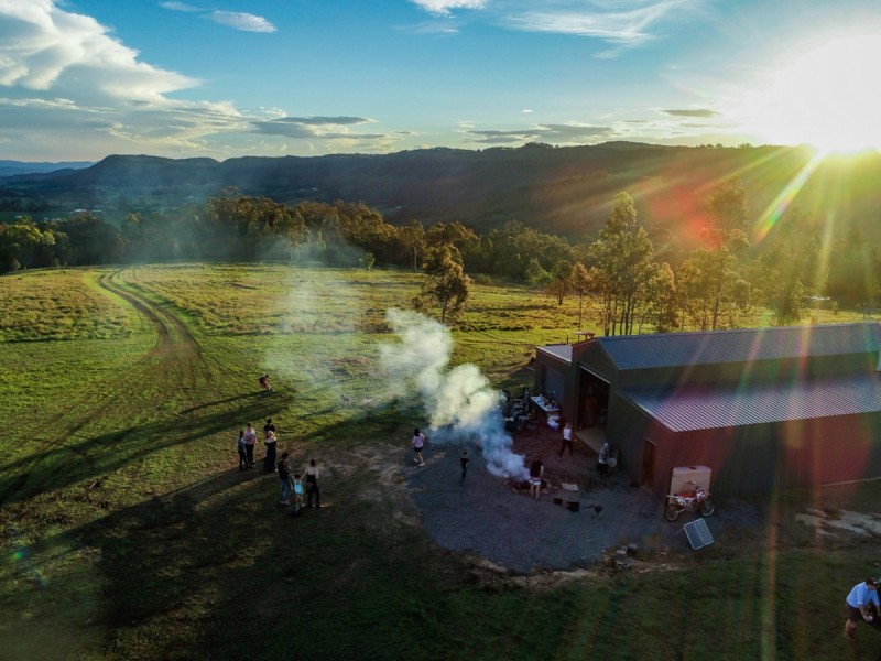 Lot 24 Lambs Valley Road, Lambs Valley NSW 2335