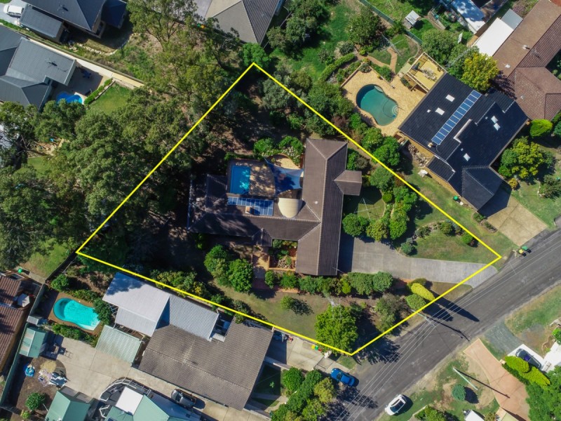68 Keelendi Road, Bellbird Heights NSW 2325