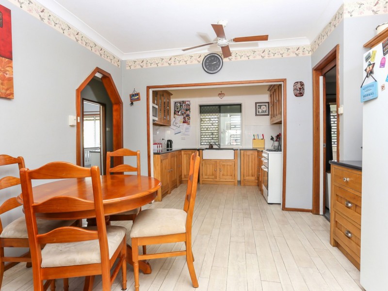 32 Mills Crescent, Cessnock NSW 2325