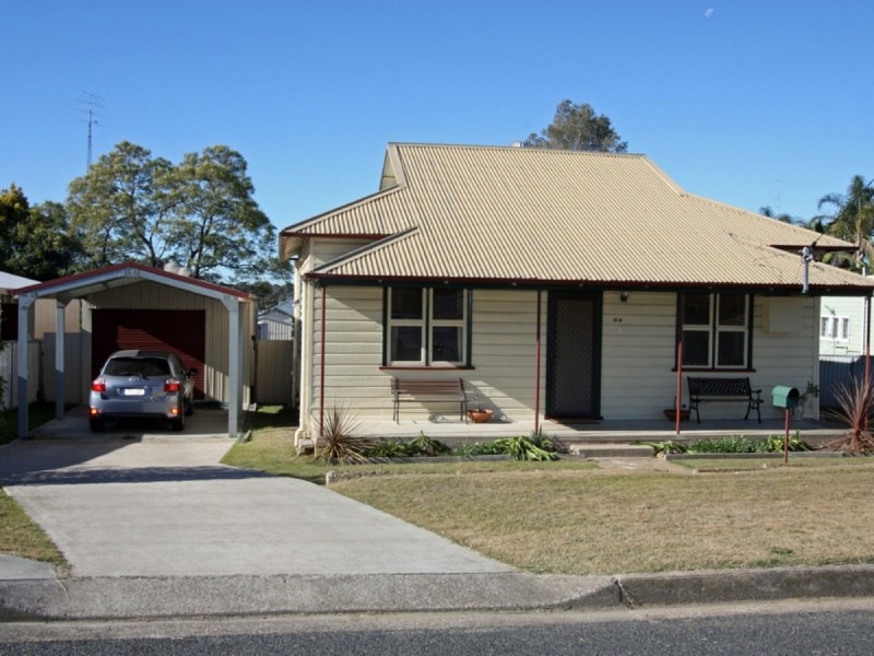34 Love Street, Cessnock NSW 2325