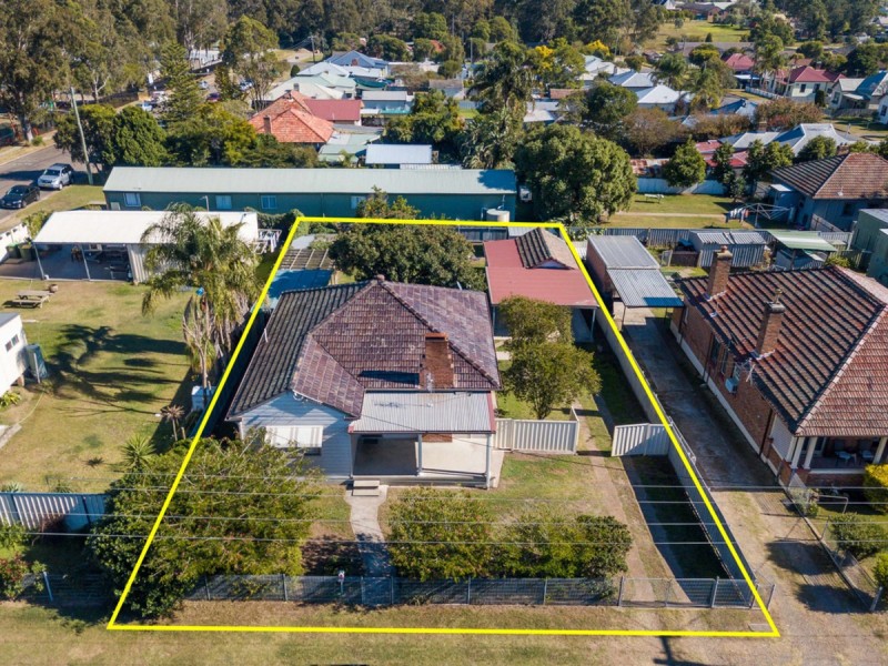 36 Bridge Street, Branxton NSW 2335