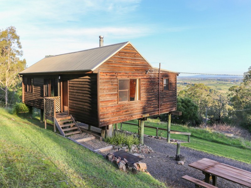 Rosebrook NSW 2320