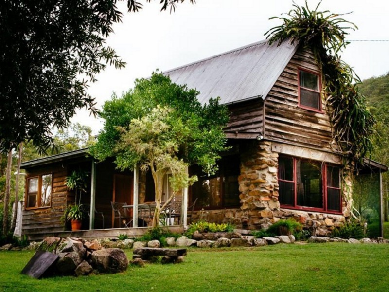 Rosebrook NSW 2320