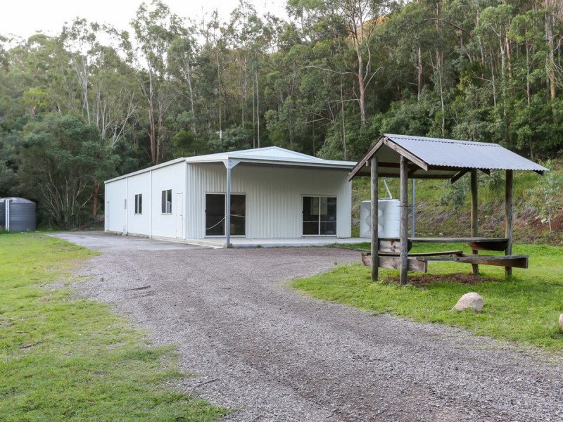 Rosebrook NSW 2320