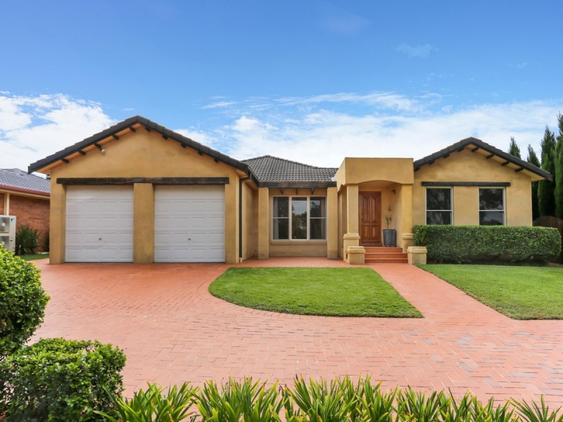 1 Semillon Grove, Cessnock NSW 2325