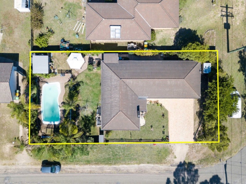 18 Tenth Street, Weston NSW 2326