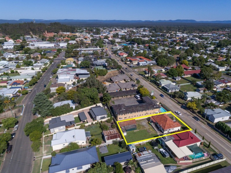 34 Allandale Road, Cessnock NSW 2325