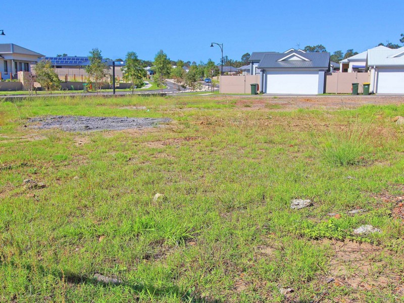 8 Haines Lane (Huntlee), North Rothbury NSW 2335