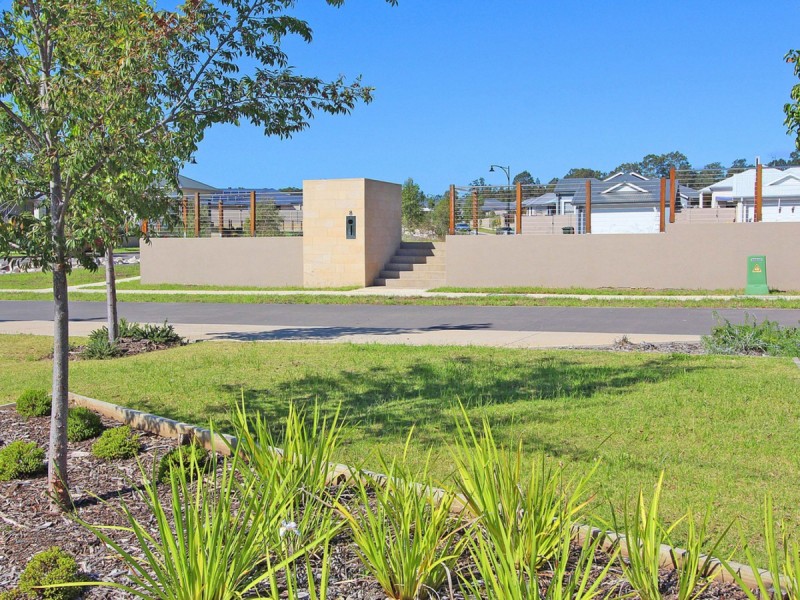 8 Haines Lane (Huntlee), North Rothbury NSW 2335