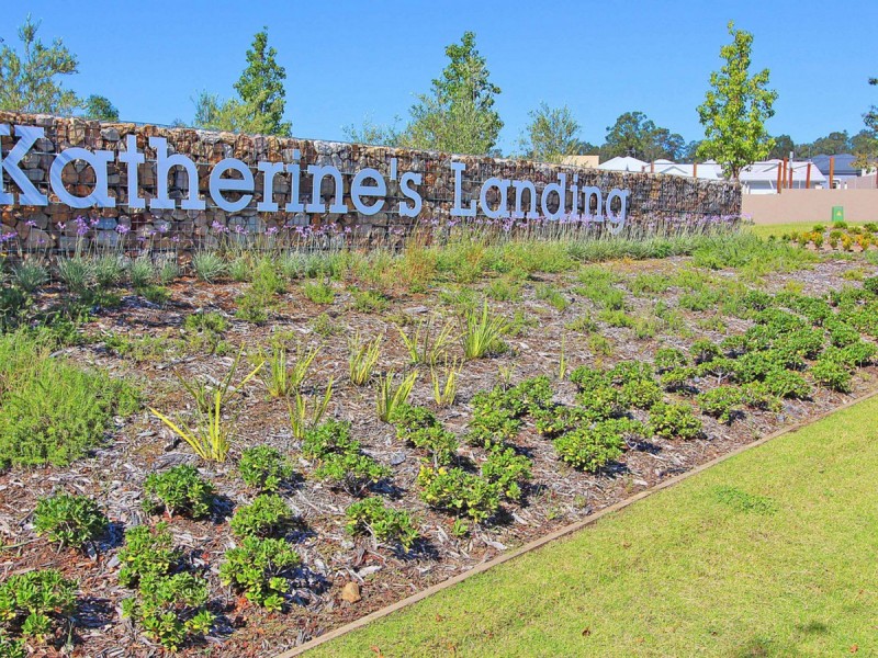8 Haines Lane (Huntlee), North Rothbury NSW 2335