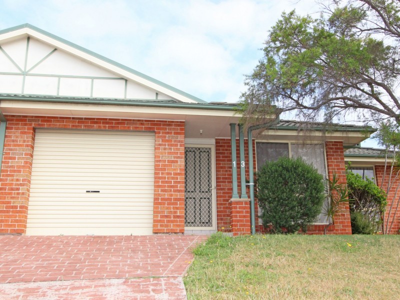 13B O’Shea Circuit, Cessnock NSW 2325