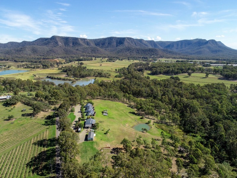 136 Thompsons Road, Pokolbin NSW 2320