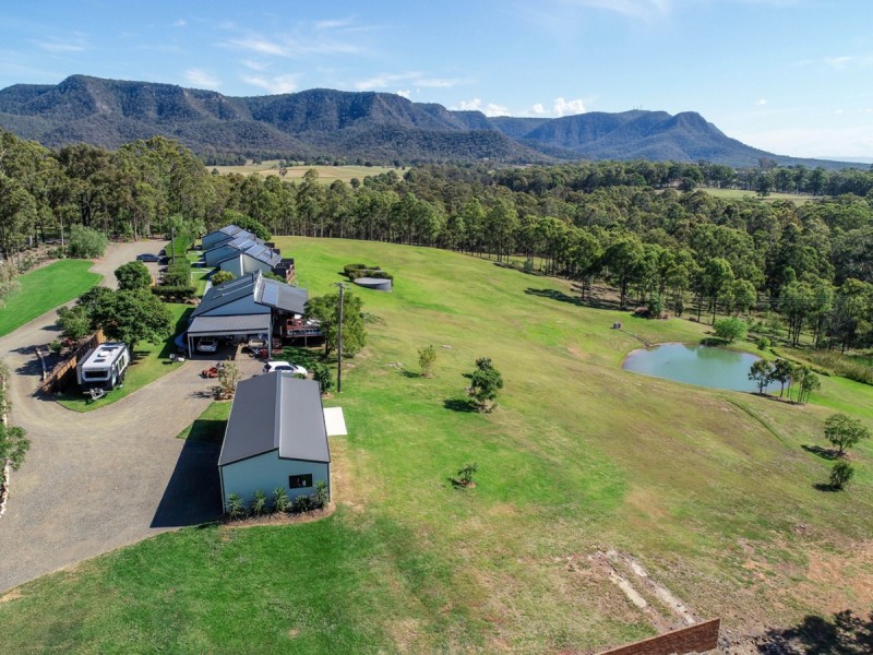 136 Thompsons Road, Pokolbin NSW 2320