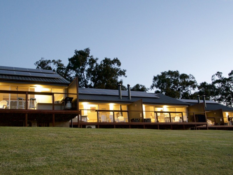 136 Thompsons Road, Pokolbin NSW 2320