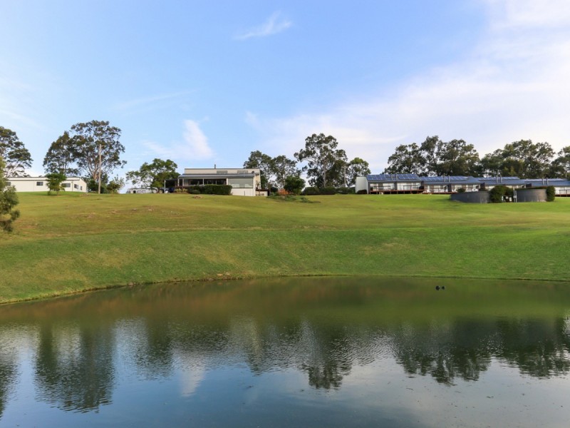 136 Thompsons Road, Pokolbin NSW 2320