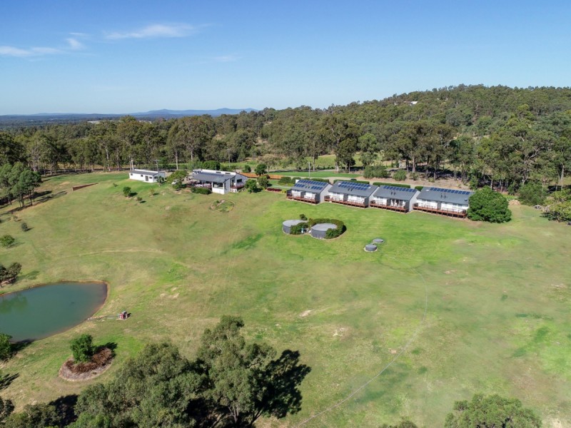 136 Thompsons Road, Pokolbin NSW 2320
