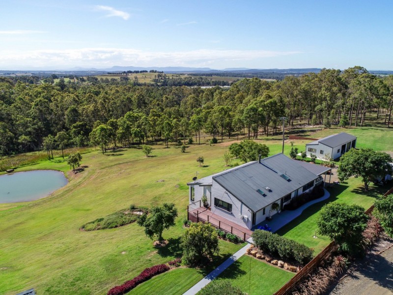 136 Thompsons Road, Pokolbin NSW 2320