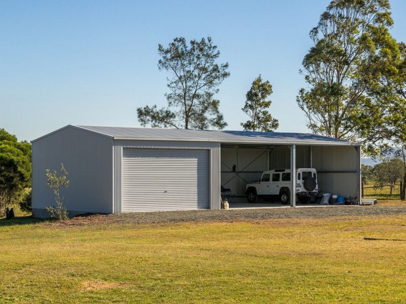 700 Luskintyre Road, Luskintyre NSW 2321