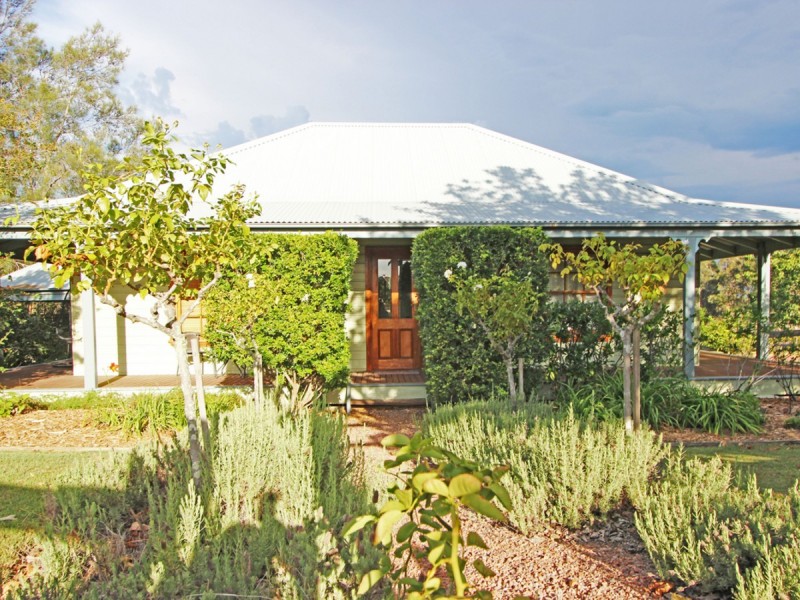 Lot 64 Kelman Estate, Pokolbin NSW 2320