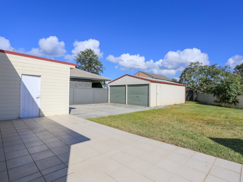47 Alexander Street, Cessnock NSW 2325