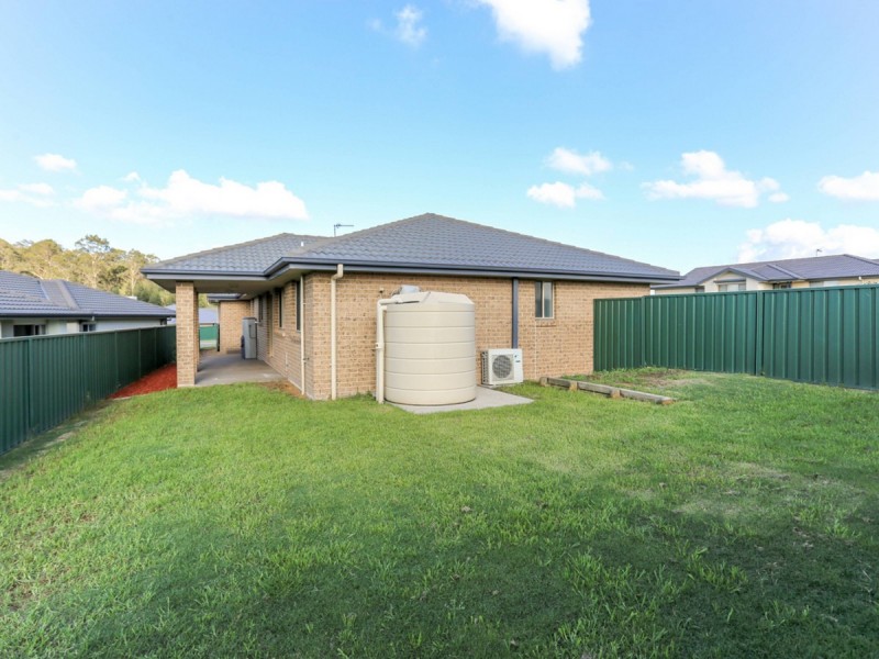 10 Mileham Circuit, Rutherford NSW 2320