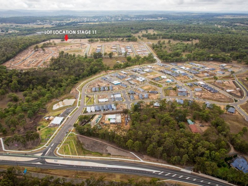 15 Ellerton Ave (Huntlee), North Rothbury NSW 2335