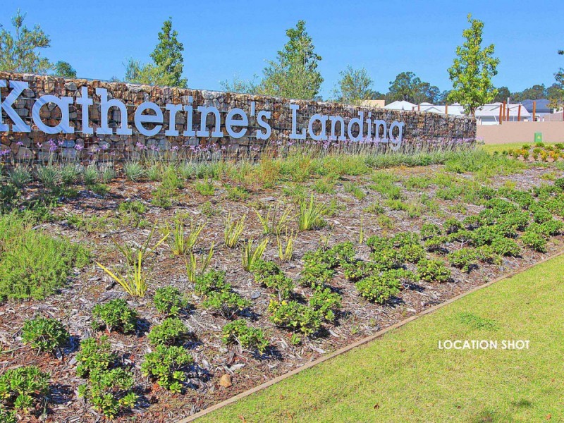 15 Ellerton Ave (Huntlee), North Rothbury NSW 2335