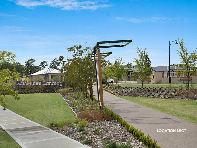 15 Ellerton Ave (Huntlee), North Rothbury NSW 2335