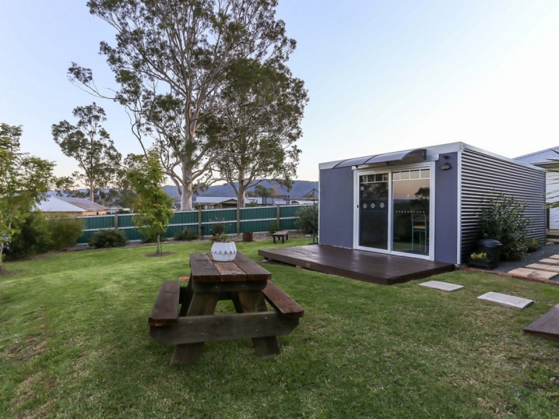 13 Walmsley Street, Millfield NSW 2325