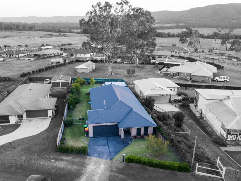 13 Walmsley Street, Millfield NSW 2325