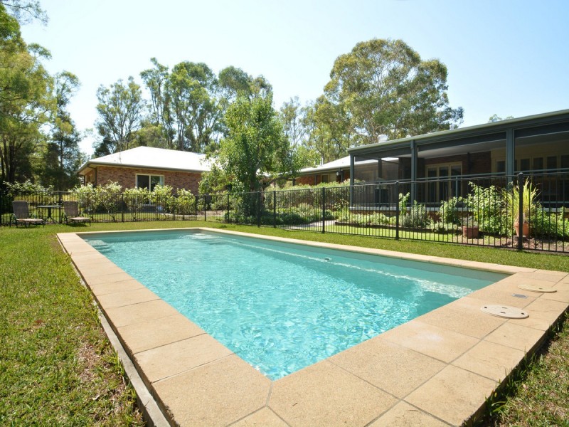 745 Lovedale Road, Lovedale NSW 2325