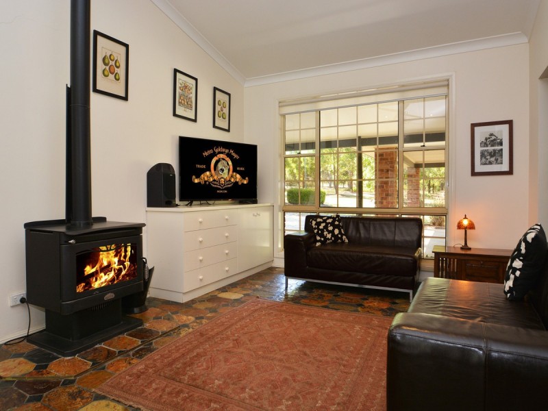 745 Lovedale Road, Lovedale NSW 2325