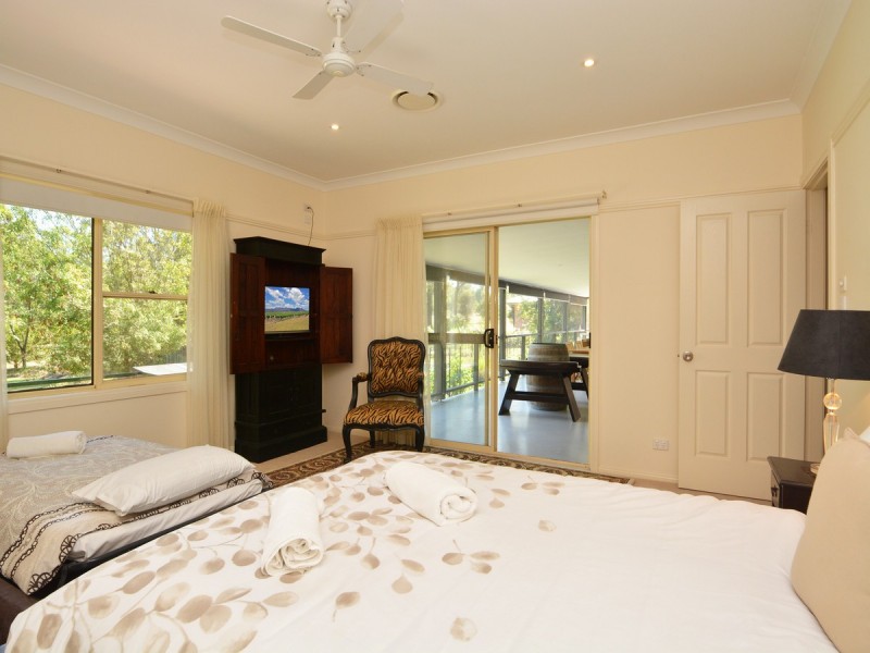 745 Lovedale Road, Lovedale NSW 2325
