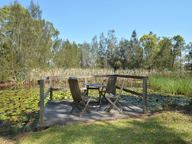 745 Lovedale Road, Lovedale NSW 2325